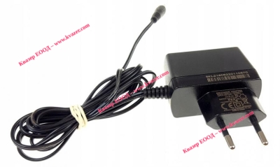 Импулсно захранване S06A13-120A050-P4 / SITECOM WLR-3100 12V/0.5A с букса 2.5x5.5mm