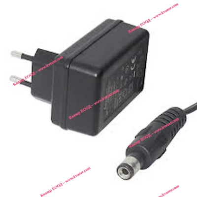 Импулсно захранване MV18-Y120150-C5 18V/1A с букса 2.1x5.5x9mm