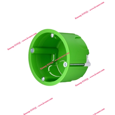 Конзола за гипсокартон единична Ø68mm