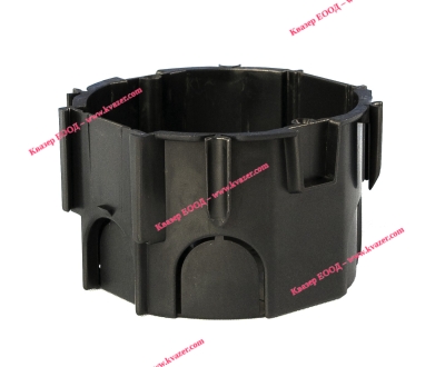 Конзола за мазилка единична d67x45mm модулна
