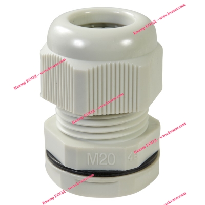 щуцер M20x1.5