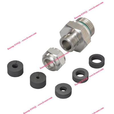 IFM E30018 CLAMP FITTING G1/2