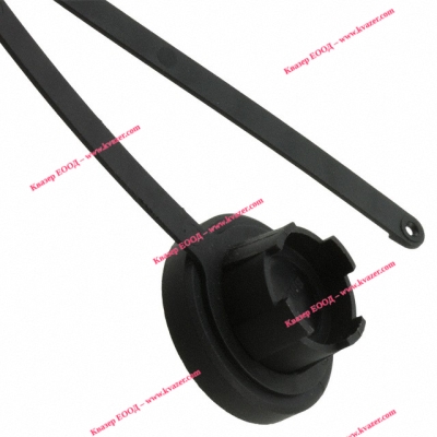 Bulgin Buccaneer Dust Cap IP68