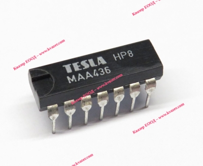 MAA436
