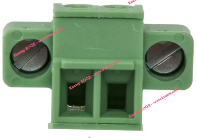 КЛЕМА CTF020V8 2pin pitch 3.5mm SAURO