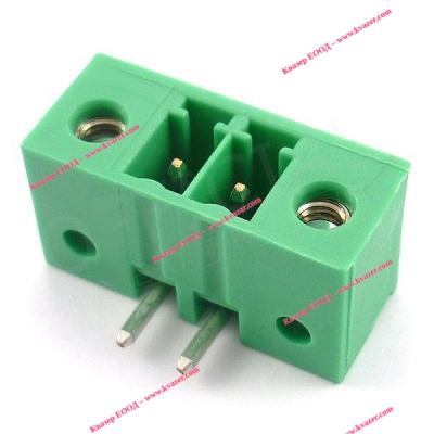 КЛЕМА CTM029V8 2pin pitch 3.5mm SAURO
