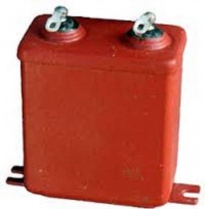 ОМБГ-2 2uF 160V ± 10%