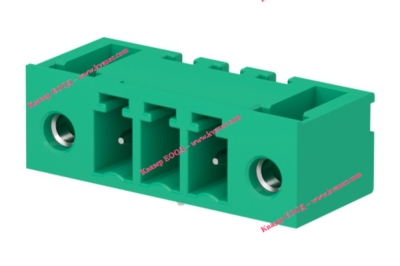 КЛЕМА CTM049V9 4pin pitch 7mm SAURO