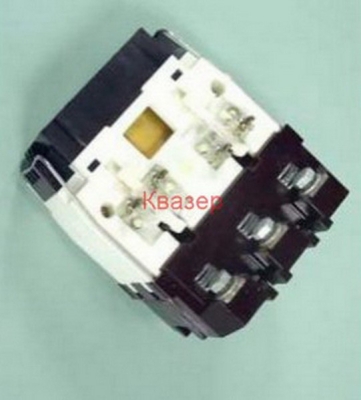 КОНТАКТОР 100A