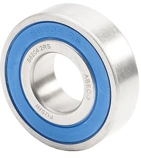 лагер S6204RS