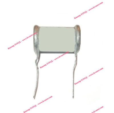 0.01uF 600V ±10% КБГ-И