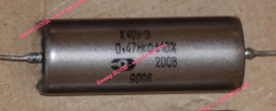 K 40-У 0.047uF/1000V