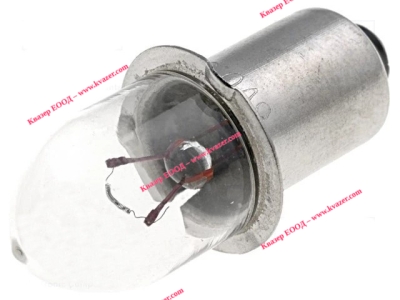 КРУШКА 4.8V/0.5A