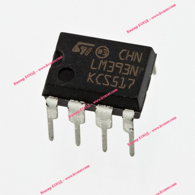 LM393N/ST/KIA393P