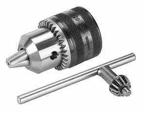 Патронник за бормашина 0-6mm-0-1/4" B12
