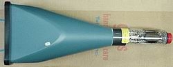 електронно лъчева тръба  CRT - Part number: 154-0731-00   за осцилоскоп Tektronix 465B