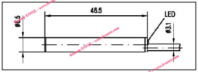 индуктивен датчик BES-516-372-EO-X
