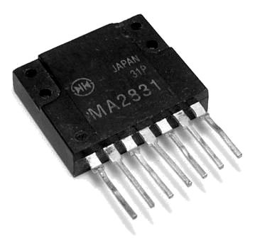 MA2831