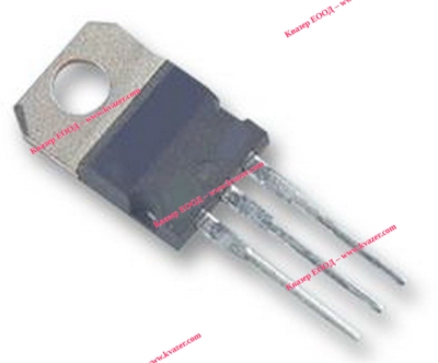 7812 Positive Voltage Regulator 12V, !A