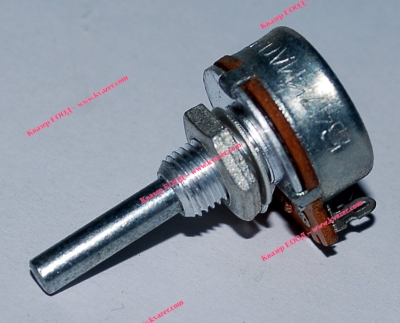 ПОТЕНЦИОМЕТЪР 47K/0.25W