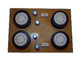 ФИЛТЪР ТОНКОЛОНИ SPB-1216