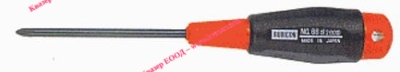 ОТВЕРТКА RUBICON 68 6" 150mm  (+)