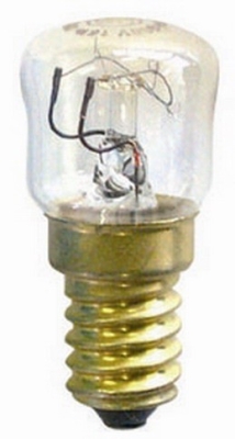 ЛАМПА ХЛАДИЛНИК TUNGSRAM E14/15W