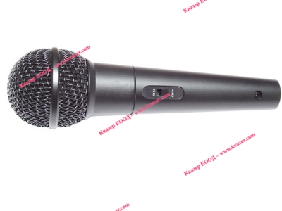 МИКРОФОН DM-408/UDM-328