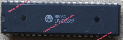 UM6522