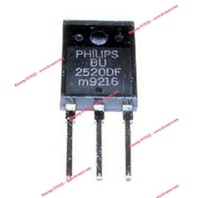 BU2520DF /PHILIPS