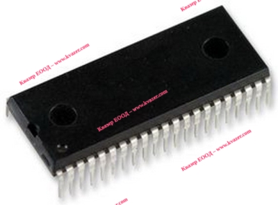 PCA 84C641P 524 CTV322S