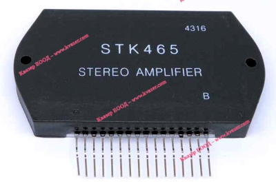 STK465