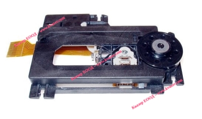 ЛАЗЕРНА ГЛАВА CDM 12.1 VAM1202