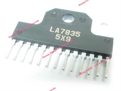LA7836