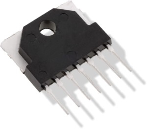 LA7845/N