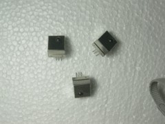 IRM 8510 - инфрачервен приемник модул