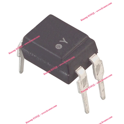 LTV817 QTC817 PC817