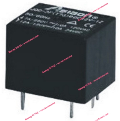 РЕЛЕ KOICE 5V-5pin 240VAC
