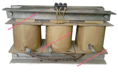 ТРИФАЗЕН ТРАНСФОРМАТОР 3х380V/2000W