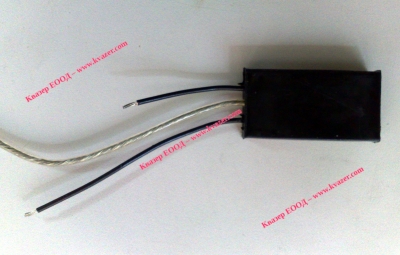 0.1uF/2X2500pF/250V/50hZ