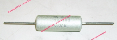 С5-5-5W 200 ohm 5%