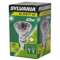 ХАЛОГЕН HI-SPOT 50/E14/220V