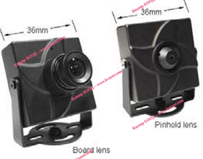 КАМЕРА AVC556 D.C. MINI AUDIO