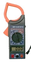 ТОКОВИ КЛЕЩИ DT-266F
