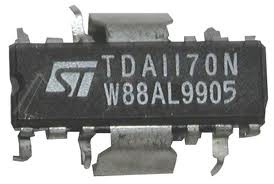 TDA1170N