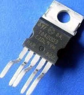 TDA2003 /ST