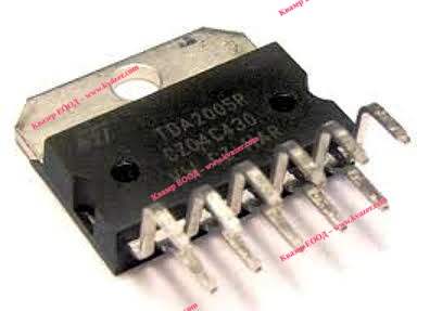 TDA2005/R