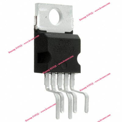 TDA2030AV