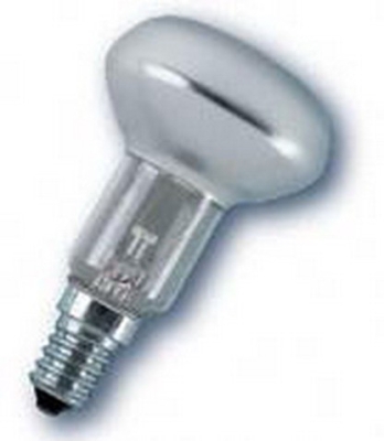 ЛАМПИ TUNGSRAFLEX R50/E14/25W
