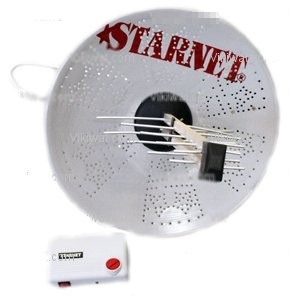 АНТЕНА STARNET С УСИЛВАТЕЛ